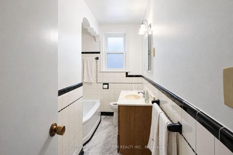 Photo 4 at 74 Cannon Road, Queensway, Toronto