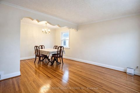Photo 5 at 74 Cannon Road, Queensway, Toronto