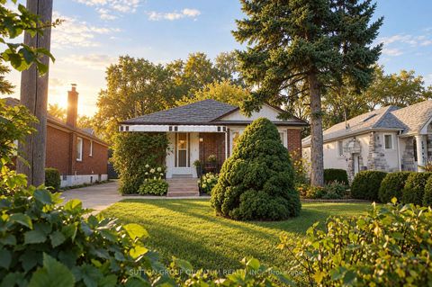 Photo 6 at 74 Cannon Road, Queensway, Toronto