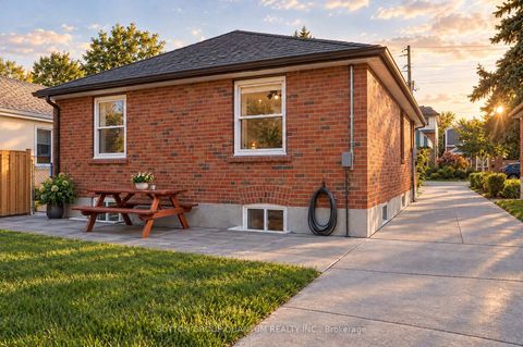 Photo 9 at 74 Cannon Road, Queensway, Toronto