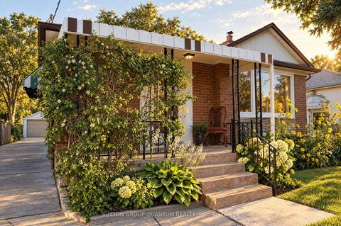 Photo 10 at 74 Cannon Road, Queensway, Toronto