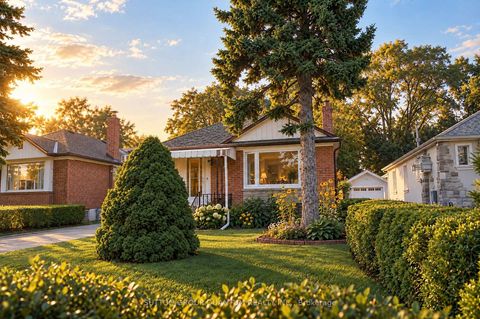 Photo 11 at 74 Cannon Road, Queensway, Toronto