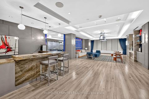 Photo 29 at 706 - 2 Old Mill Drive, Swansea, Toronto