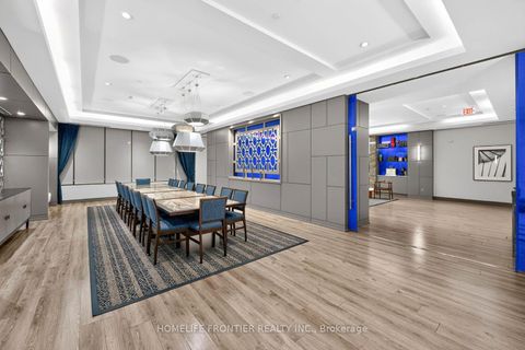 Photo 30 at 706 - 2 Old Mill Drive, Swansea, Toronto