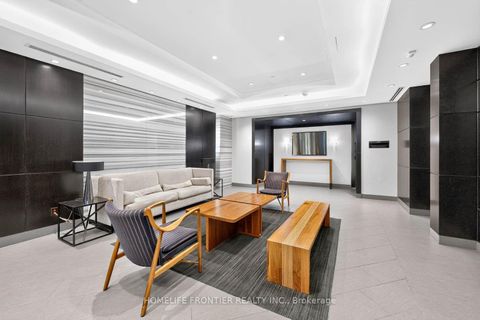 Photo 32 at 706 - 2 Old Mill Drive, Swansea, Toronto