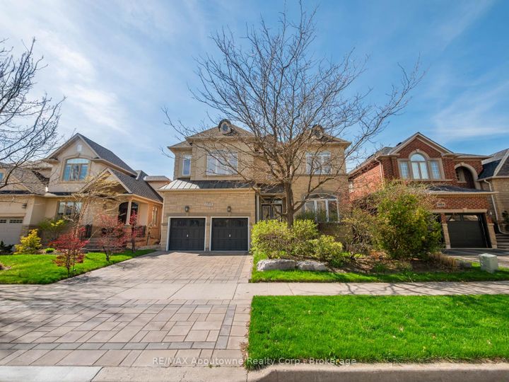 Photo 2 at 1468 Ferncrest Road, JC Joshua Creek, Oakville