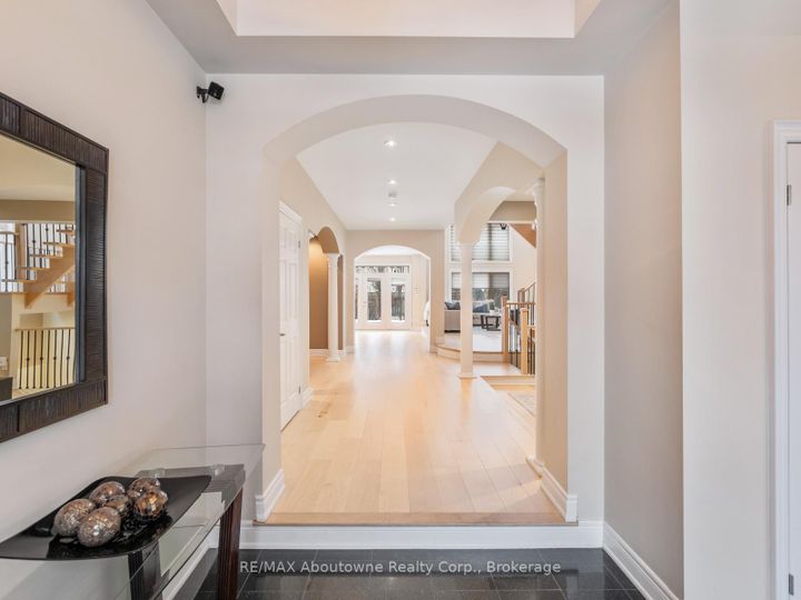 Photo 3 at 1468 Ferncrest Road, JC Joshua Creek, Oakville