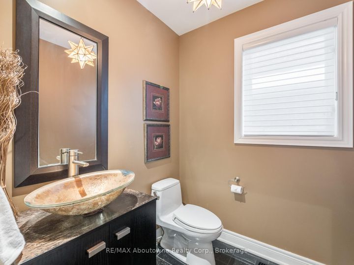 Photo 5 at 1468 Ferncrest Road, JC Joshua Creek, Oakville