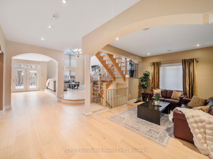 Photo 6 at 1468 Ferncrest Road, JC Joshua Creek, Oakville