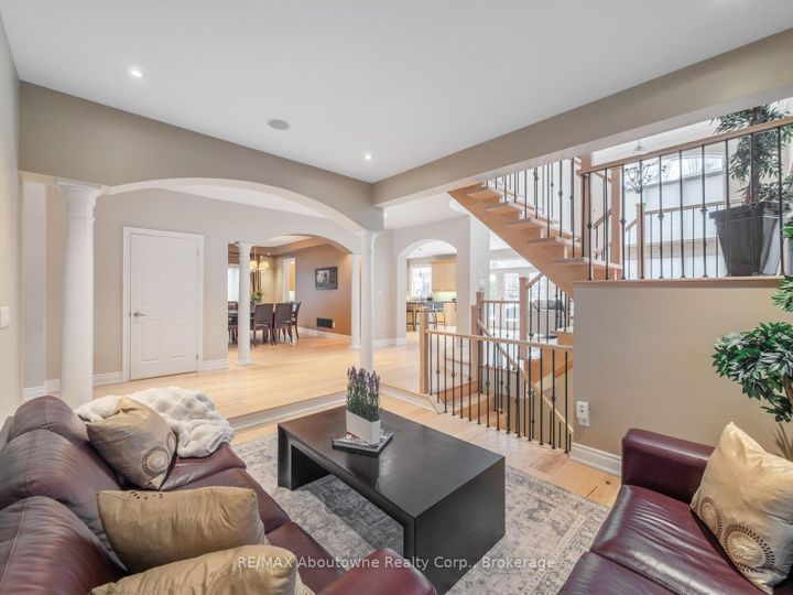 Photo 7 at 1468 Ferncrest Road, JC Joshua Creek, Oakville