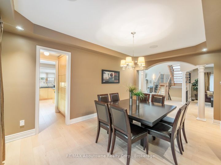 Photo 8 at 1468 Ferncrest Road, JC Joshua Creek, Oakville