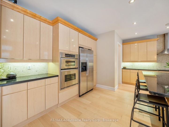 Photo 10 at 1468 Ferncrest Road, JC Joshua Creek, Oakville