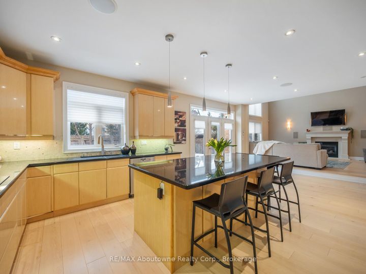 Photo 11 at 1468 Ferncrest Road, JC Joshua Creek, Oakville