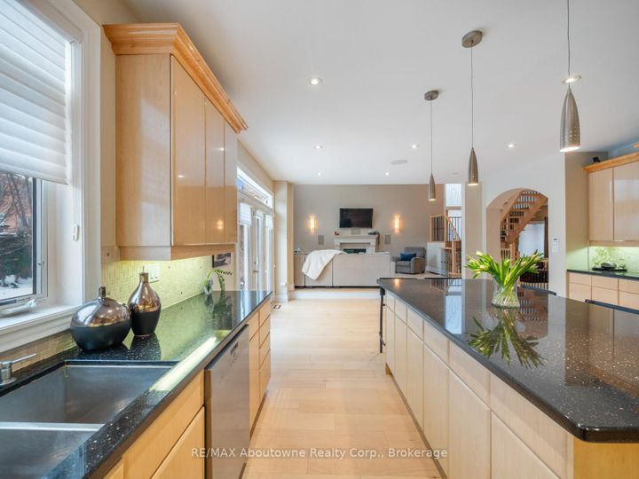 Photo 12 at 1468 Ferncrest Road, JC Joshua Creek, Oakville