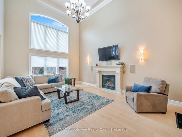 Photo 13 at 1468 Ferncrest Road, JC Joshua Creek, Oakville