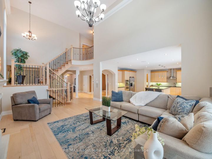 Photo 15 at 1468 Ferncrest Road, JC Joshua Creek, Oakville