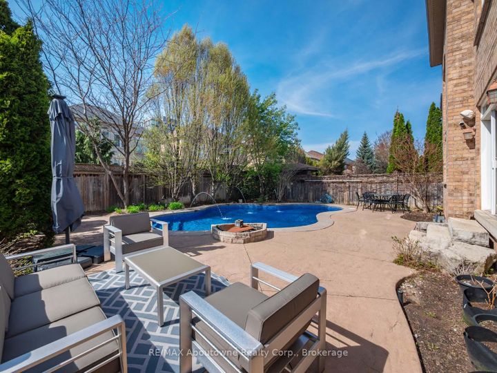 Photo 33 at 1468 Ferncrest Road, JC Joshua Creek, Oakville