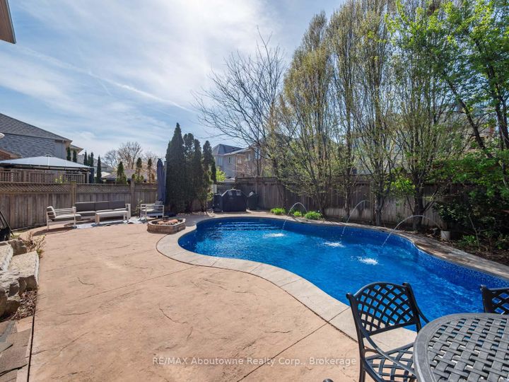 Photo 34 at 1468 Ferncrest Road, JC Joshua Creek, Oakville