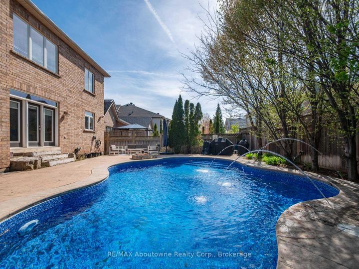 Photo 35 at 1468 Ferncrest Road, JC Joshua Creek, Oakville