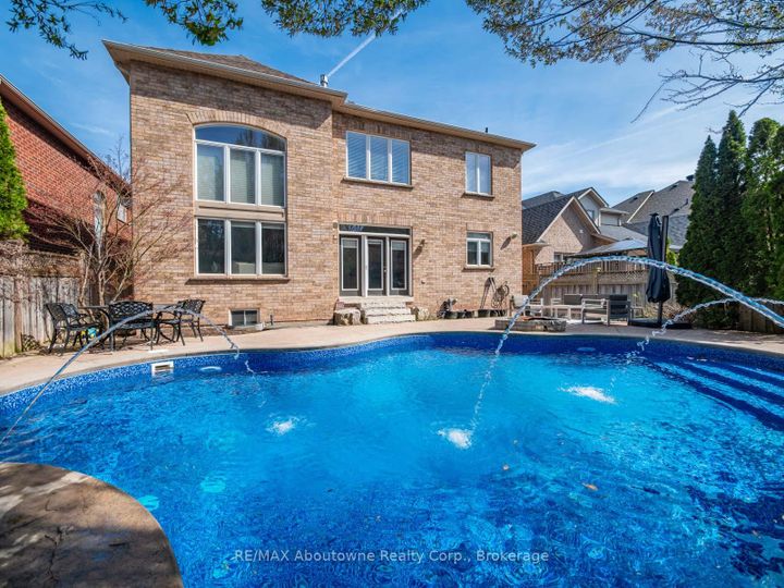 Photo 36 at 1468 Ferncrest Road, JC Joshua Creek, Oakville