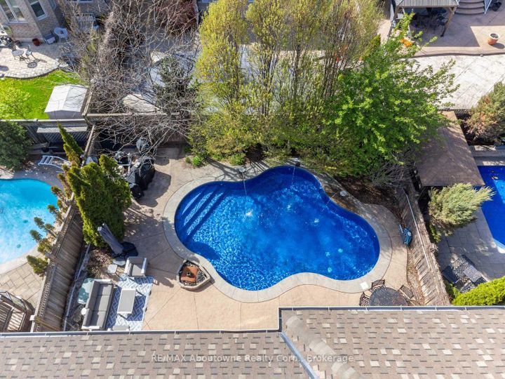 Photo 38 at 1468 Ferncrest Road, JC Joshua Creek, Oakville