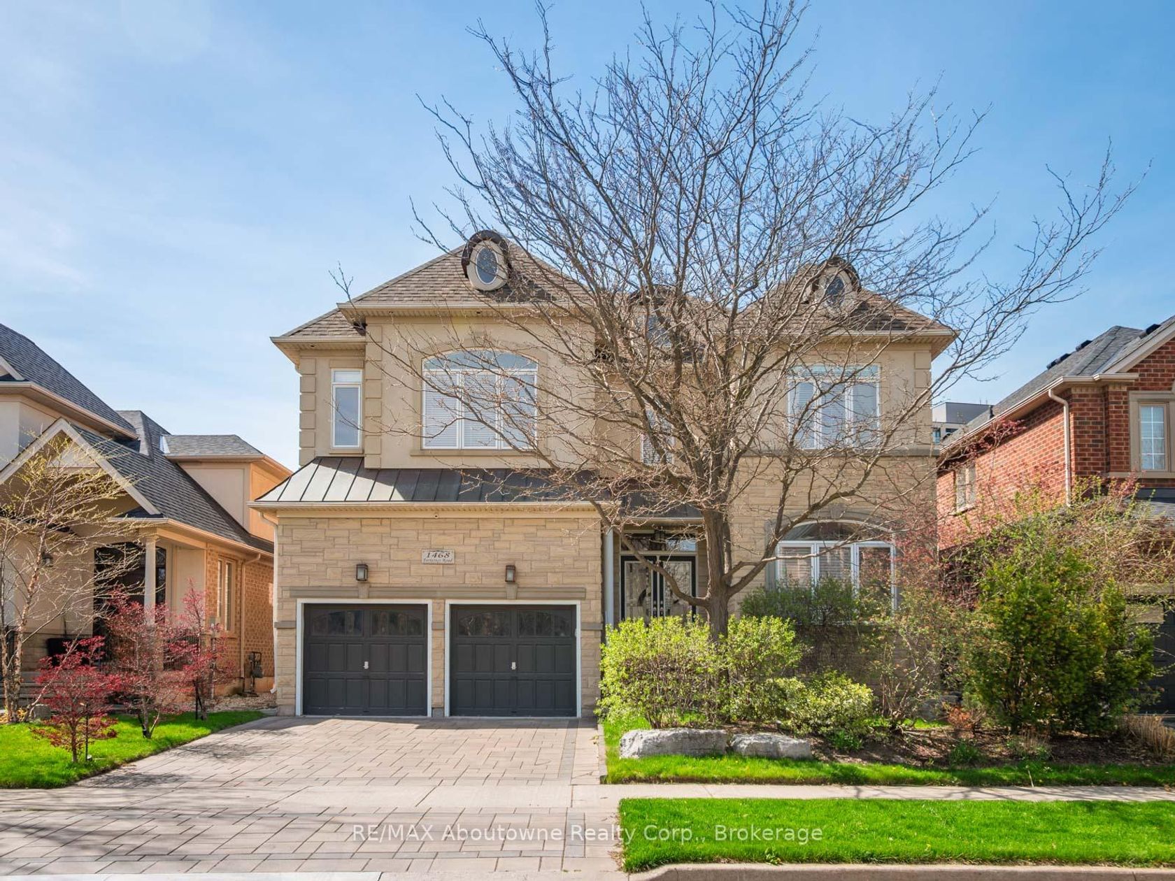 1468 Ferncrest Road, JC Joshua Creek, Oakville 2