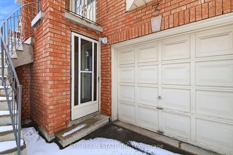 Photo 2 at 3 Forest Point Drive, Mount Dennis, Toronto