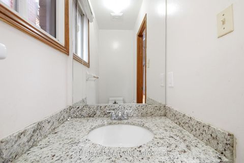 Photo 12 at 3 Forest Point Drive, Mount Dennis, Toronto