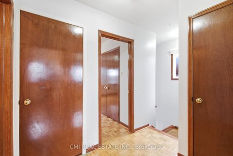 Photo 22 at 3 Forest Point Drive, Mount Dennis, Toronto