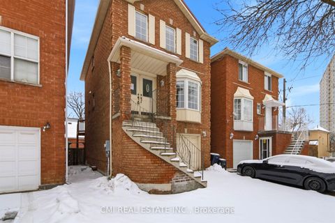 Photo 43 at 3 Forest Point Drive, Mount Dennis, Toronto
