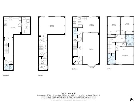 Photo 44 at 3 Forest Point Drive, Mount Dennis, Toronto