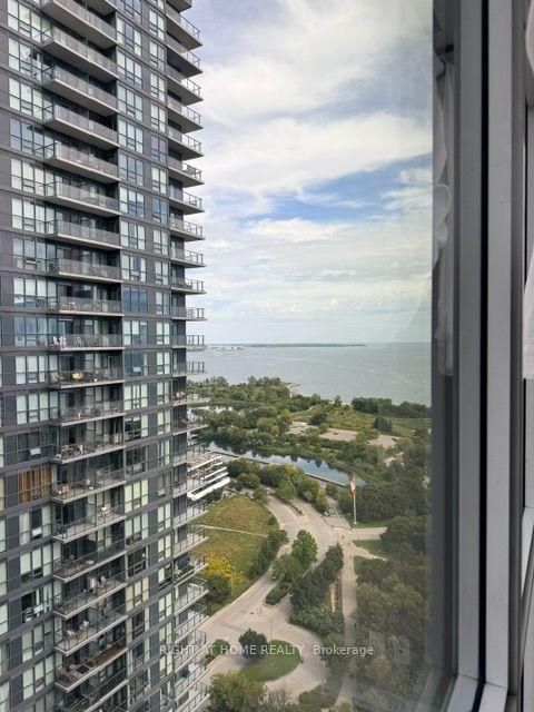 Photo 32 at 3509 - 2212 Lake Shore Boulevard W, Mimico, Toronto