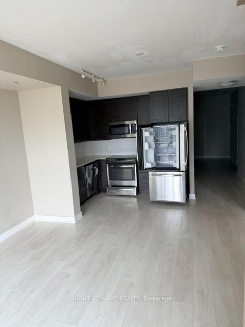 Photo 34 at 3509 - 2212 Lake Shore Boulevard W, Mimico, Toronto