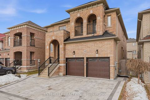 Photo 1 at 568 Grand Trunk Avenue, Patterson, Vaughan