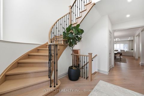 Photo 4 at 568 Grand Trunk Avenue, Patterson, Vaughan