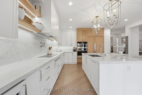 Photo 6 at 568 Grand Trunk Avenue, Patterson, Vaughan
