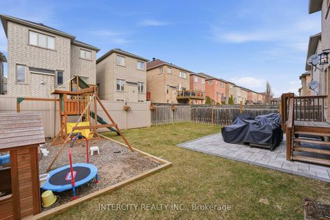 Photo 35 at 568 Grand Trunk Avenue, Patterson, Vaughan