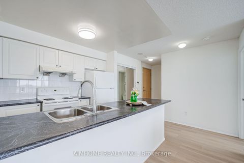 Photo 11 at 1107 - 60 Brian Harrison Way, Bendale, Toronto
