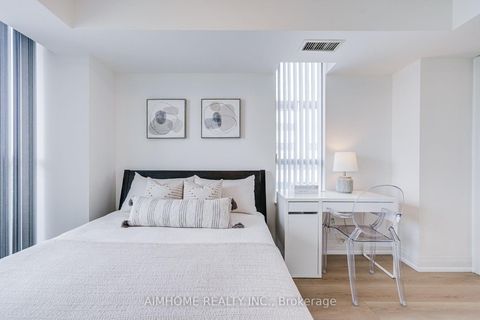 Photo 14 at 1107 - 60 Brian Harrison Way, Bendale, Toronto