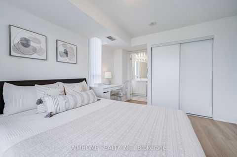 Photo 15 at 1107 - 60 Brian Harrison Way, Bendale, Toronto