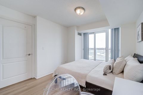 Photo 16 at 1107 - 60 Brian Harrison Way, Bendale, Toronto