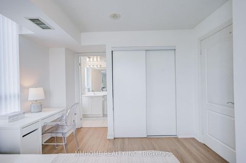 Photo 18 at 1107 - 60 Brian Harrison Way, Bendale, Toronto