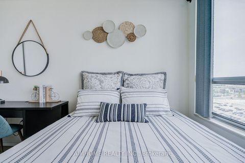 Photo 21 at 1107 - 60 Brian Harrison Way, Bendale, Toronto