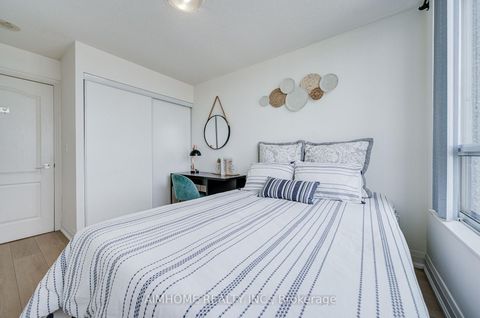 Photo 22 at 1107 - 60 Brian Harrison Way, Bendale, Toronto