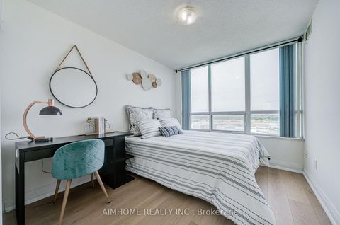 Photo 23 at 1107 - 60 Brian Harrison Way, Bendale, Toronto