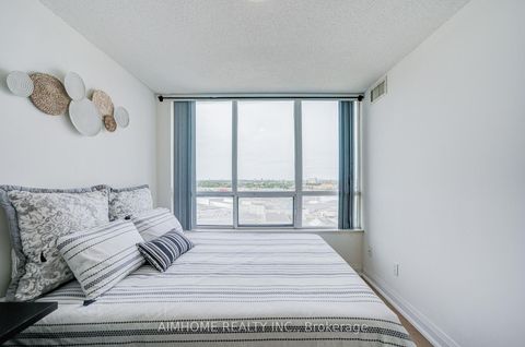 Photo 25 at 1107 - 60 Brian Harrison Way, Bendale, Toronto