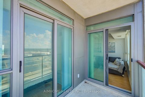 Photo 28 at 1107 - 60 Brian Harrison Way, Bendale, Toronto