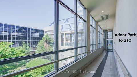 Photo 32 at 1107 - 60 Brian Harrison Way, Bendale, Toronto