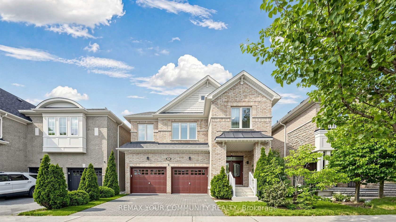 6 Homerton Avenue, Oak Ridges, Richmond Hill photo number 2