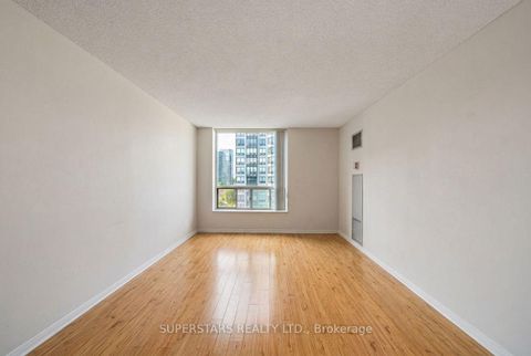 Photo 2 at 1110 - 28 Pemberton Avenue, Newtonbrook East, Toronto